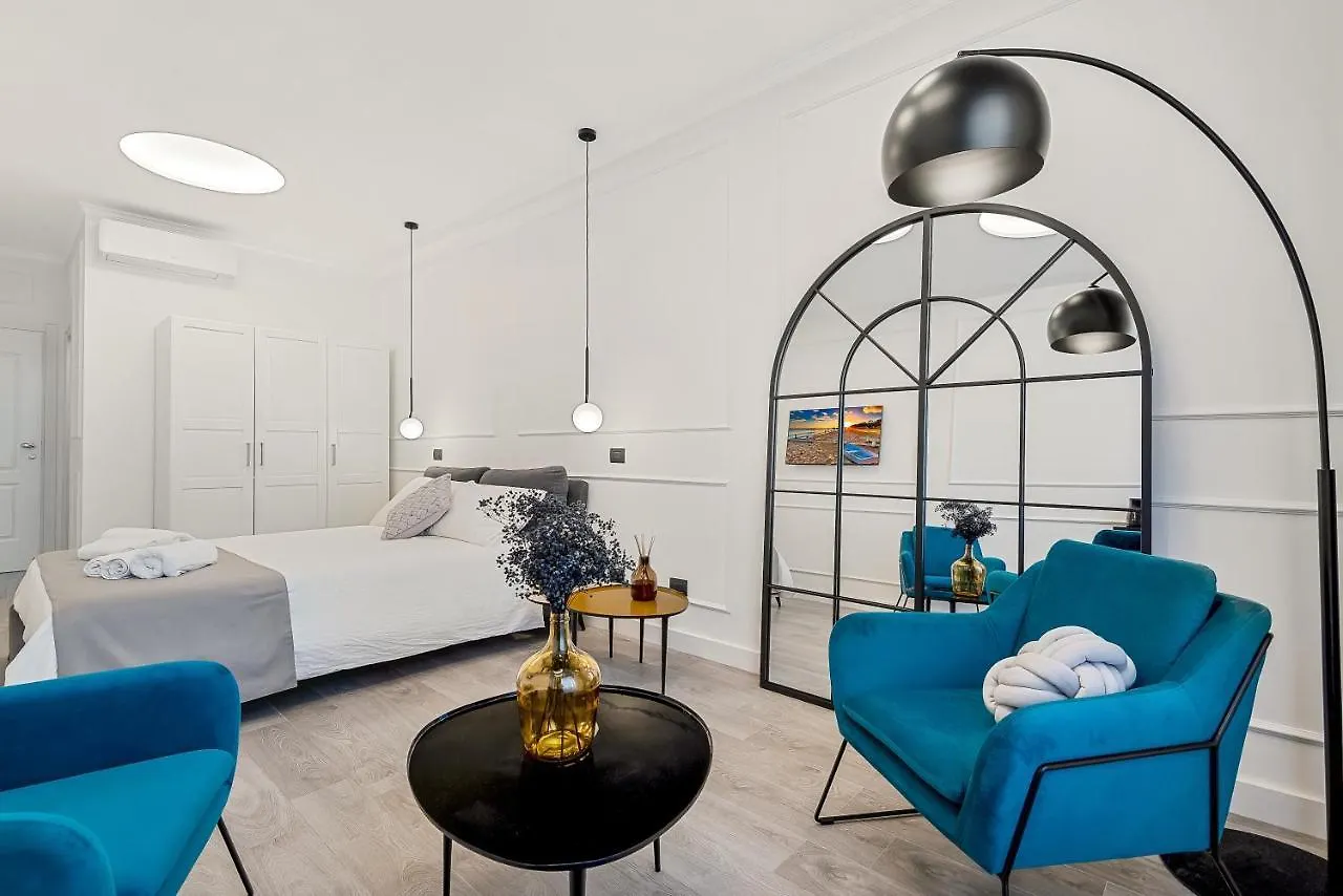 Ec Luxury Rooms Italy