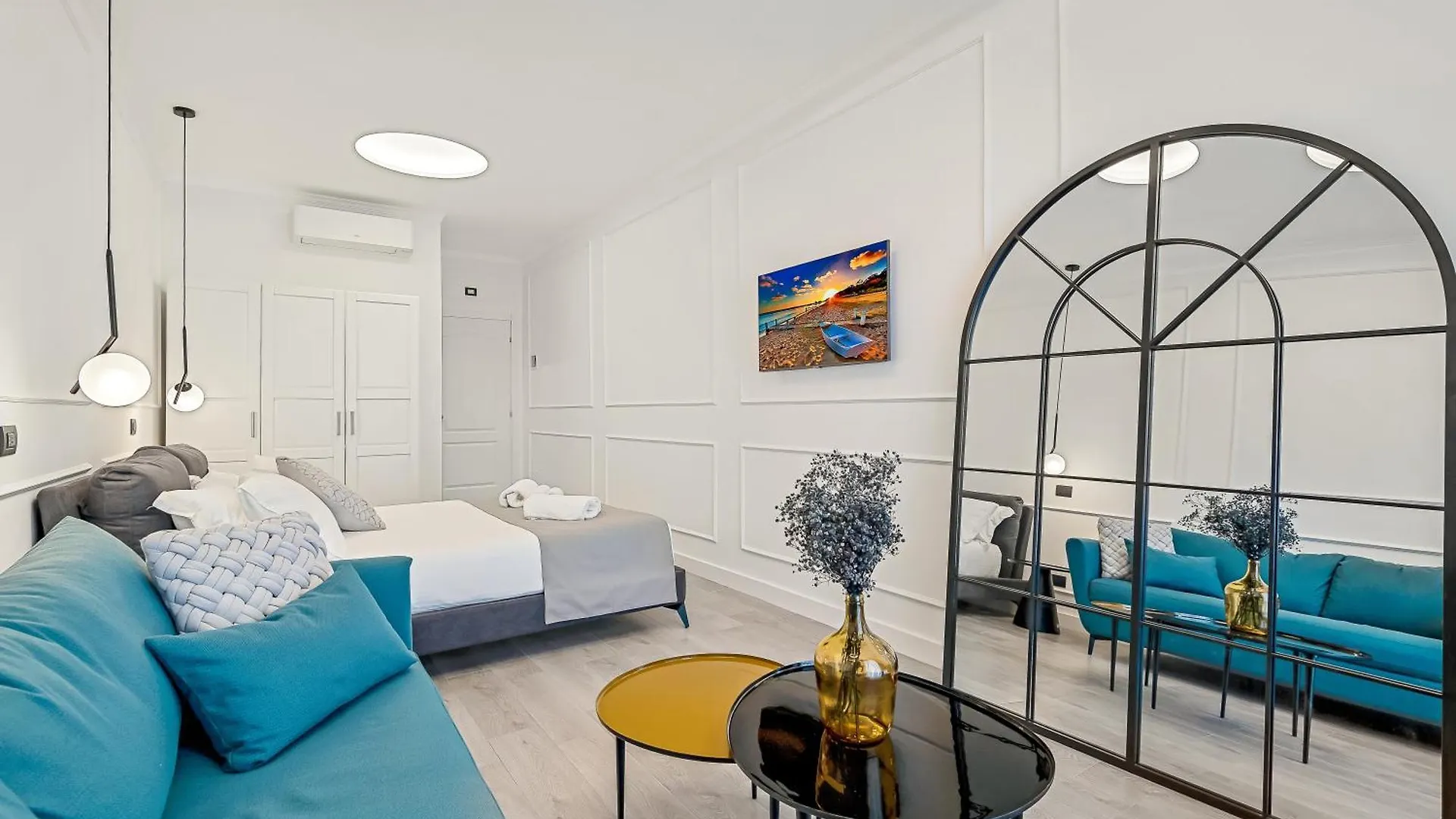Ec Luxury Rooms Riomaggiore