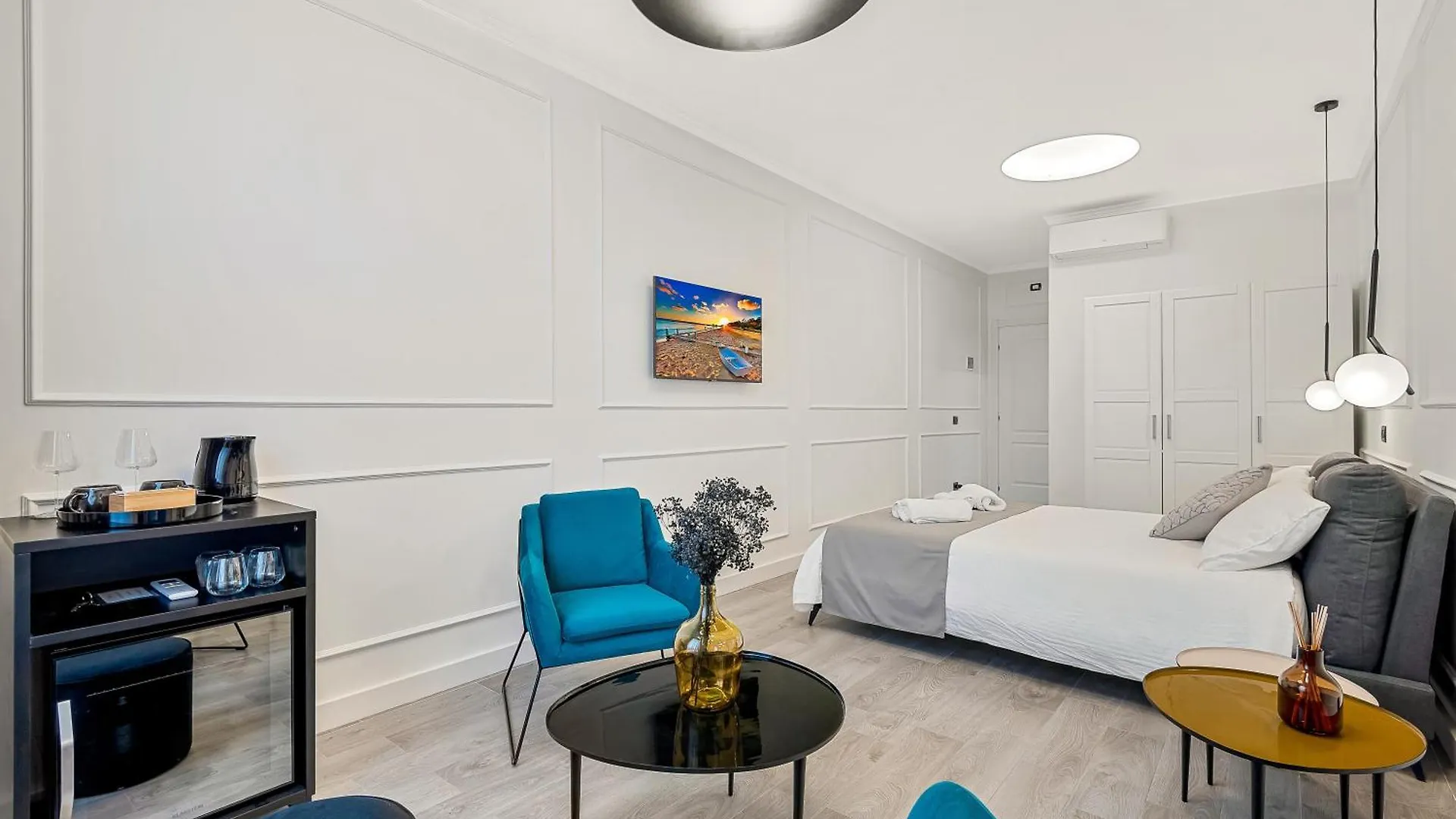 Ec Luxury Rooms Italy