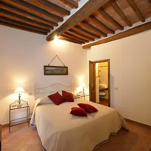  Bed & Breakfast Il Palazzetto Italy