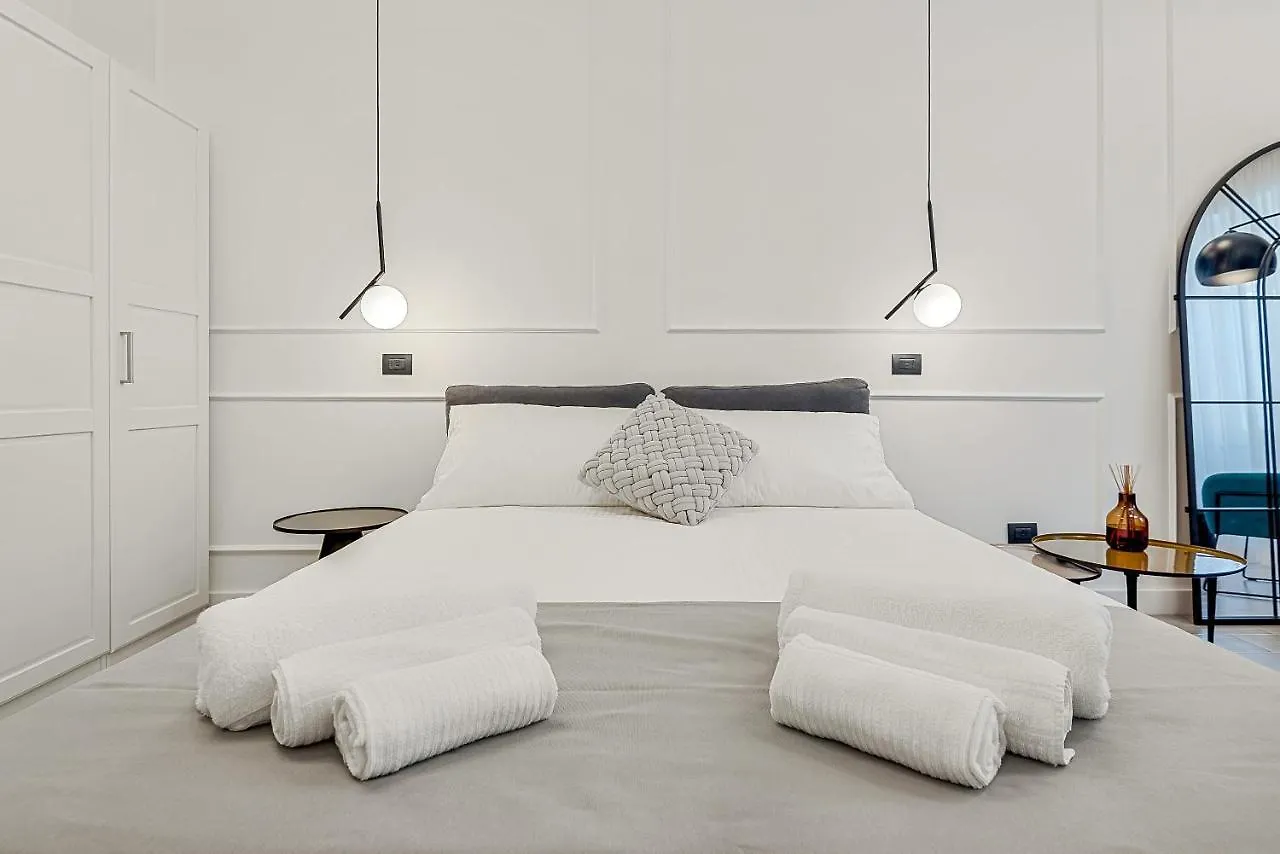 Ec Luxury Rooms 0*, Riomaggiore